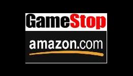 Should GameStop Fear Amazon?