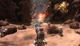 Orange – LEGO Star Wars III: The Clone Wars Review
