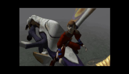 Why we need a sequel to Panzer Dragoon Saga