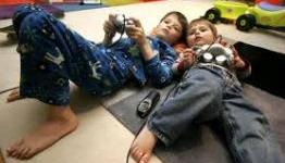 Video Game ‘Addiction’ Tied to Depression, Anxiety in Kids