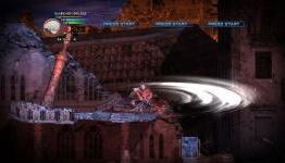 Siliconera: Moon Diver Playtest: Not Actually A “Good Game To Die”