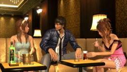 ImpulseGamer: Yakuza 4 Review
