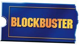 Blockbuster Sold For $320 Million