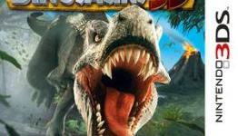 Combat of Giants: Dinosaurs 3D – Capsule Computers