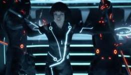 LRA: TRON Legacy – Blu-ray Review