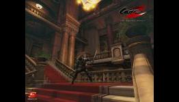 Amazing! The 1st GunZ 2 Gameplay Trailer Unveiled