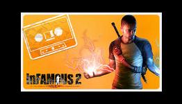 Game Talk: InFamous 2