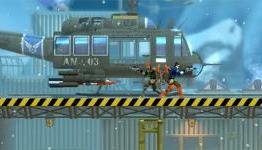 Review: Bionic Commando Rearmed 2 | DieHard GameFAN
