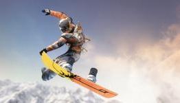 Deadly Descent renamed SSX, could be more familiar than people think
