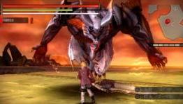 Gods Eater Burst review | Metro