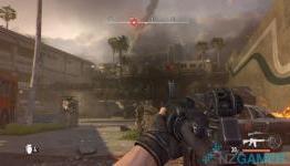 Battle Los Angeles review | NZGamer