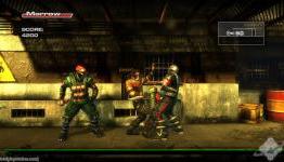 Rush’N Attack: Ex-Patriot review | TotalPlayStation