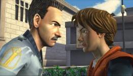 TheSixthAxis Review: Back to the Future: Episode 3