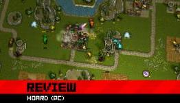 Destructoid Review: Hoard (PC)