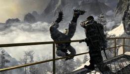 FPS : A Changing Genre