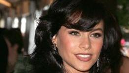 Sofia Vergara Joining The Three Stooges?