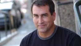 Comedian Rob Riggle Eyeing ’21 Jump Street’ Movie