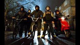 Screen Gems to Distribute Teen Sci-Fi Adventure ‘Attack the Block’