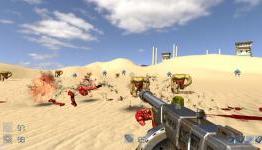 TheSixthAxis Review: Serious Sam HD: 1st & 2nd Encounter
