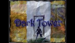 Javier Bardem Hefting Dark Tower’s Guns