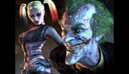A collector edition for Batman Arkham City