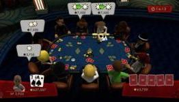 Review: Full House Poker (XBLA) -StickTwiddlers