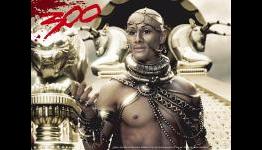 WonderCon Exclusive Interview: Mark Canton on Immortals