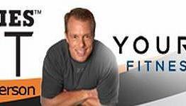 Your Shape “G Series FIT” DLC