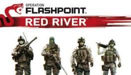 PS3Clan: Operation Flashpoint Red River Preview