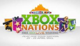 Microsoft plan Free Xbox LIVE weekend, Guinness World Record attempt