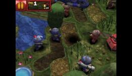 Great Little War Game HD Review (Modojo)