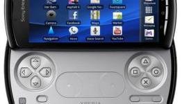 Gamevil Reveal Sony Ericsson Xperia Play Line-Up