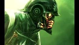 Is That A Helghast? First PS3 Exclusive Adrift Screenshots