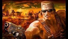 JoyPads: Duke Nukem Critical Mass Review