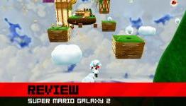 Review: Super Mario Galaxy 2 [Destructoid]