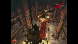 Amazing! The 1st GunZ 2 Gameplay Trailer Unveiled
