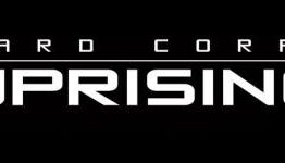 Hard Corps: Uprising Review (GPT)