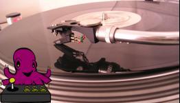 Armless Octocast Episode 46: Spy Dave Octocast