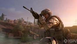 IGN – Kapow! 11: Operation Flashpoint: Red River – Getting a Winning Team
