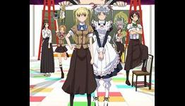 Maria Holic Alive, A Channel BDs/DVDs Add Unaired Footage