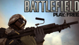 Battlefield Play4Free: more like Battlefield Cash4EA
