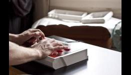 Project GiantSword: From online couple to fighting-stick makers