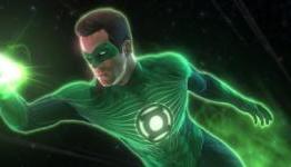 Green Lantern: Rise of the Manhunters preview- GameZone