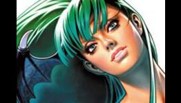 20 Years Of Toshiaki Mori’s Amazing Video Game Artwork