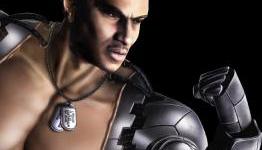 Mortal Kombat Kountdown: Jax