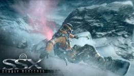 SSX Drops “Deadly Descents” From Title