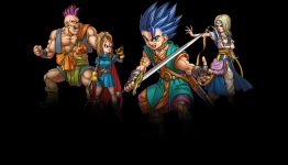 Warp Zoned | Dragon Quest VI Review: Using a Phoenix Down On Nostalgia