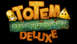 Q&A with Cats in the Sky about Totem Destroyer Deluxe