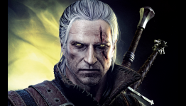 Witcher2Game.com The Witcher 2 Presentation at CDP Days Online Conference