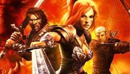 Dungeon Siege 3 – Preview